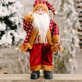 Santa Claus Gnome