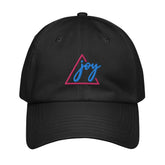 Under Armour® “Joy” Embroidered Dad Hat