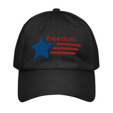 Under Armour® “Freedom” Embroidered Dad Hat