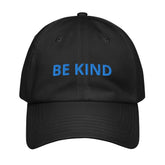 Under Armour® “Be Kind” Embroidered Dad Hat