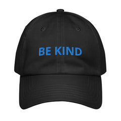 Under Armour® “Be Kind” Embroidered Dad Hat