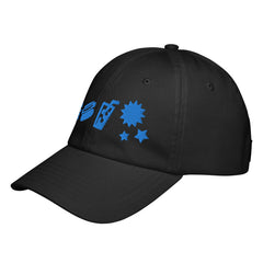 Under Armour® “Celebration” Embroidered Dad Hat