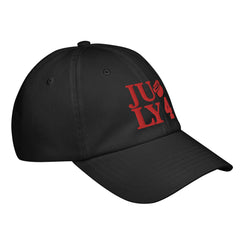 Under Armour® “July 4” Embroidered Dad Hat