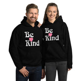Unisex Heavy Blend Hoodie - Be Kind