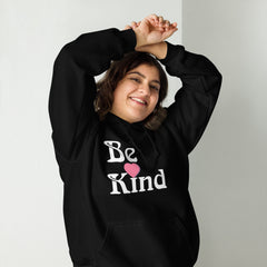 Unisex Heavy Blend Hoodie - Be Kind
