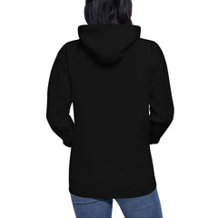 All You Need Is Love Unisex Hoodie with Front Pouch Pocket