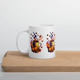Citrus Roast Ceramic Mug