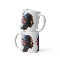 Bloomed Identity Ceramic Mug Collection