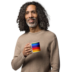 Pride Colorful Ceramic Mug