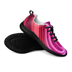 Crimson Drift Ultralight Flyknits Women’s athletic shoes