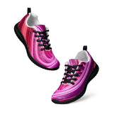 Crimson Drift Ultralight Flyknits Women’s athletic shoes