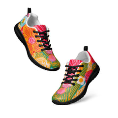 Tropic Tread Ultralight Flyknits Women’s athletic shoes