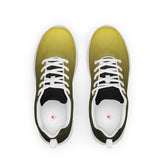 Lightweight Women’s Athletic Shoes in Gradient Color - Sporty, Comfortable & Durable