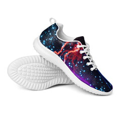 Galaxy Stride Ultralight Flyknits Women’s athletic shoes