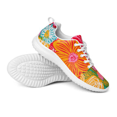 Tropic Tread Ultralight Flyknits Women’s athletic shoes