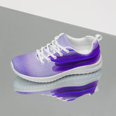 Violet Drift Ultralight Flyknits Women’s athletic shoes