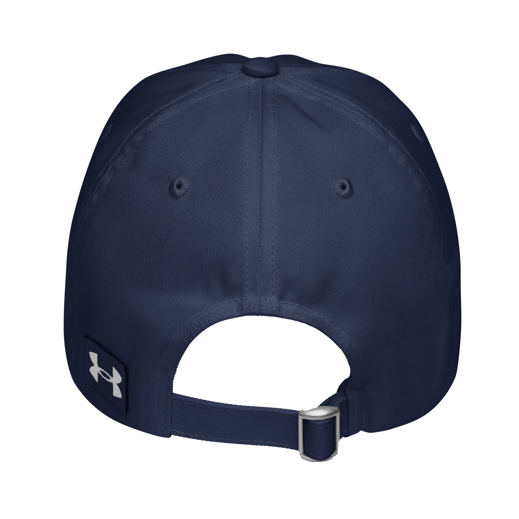 Under Armour® “Dog Mom” Embroidered Dad Hat