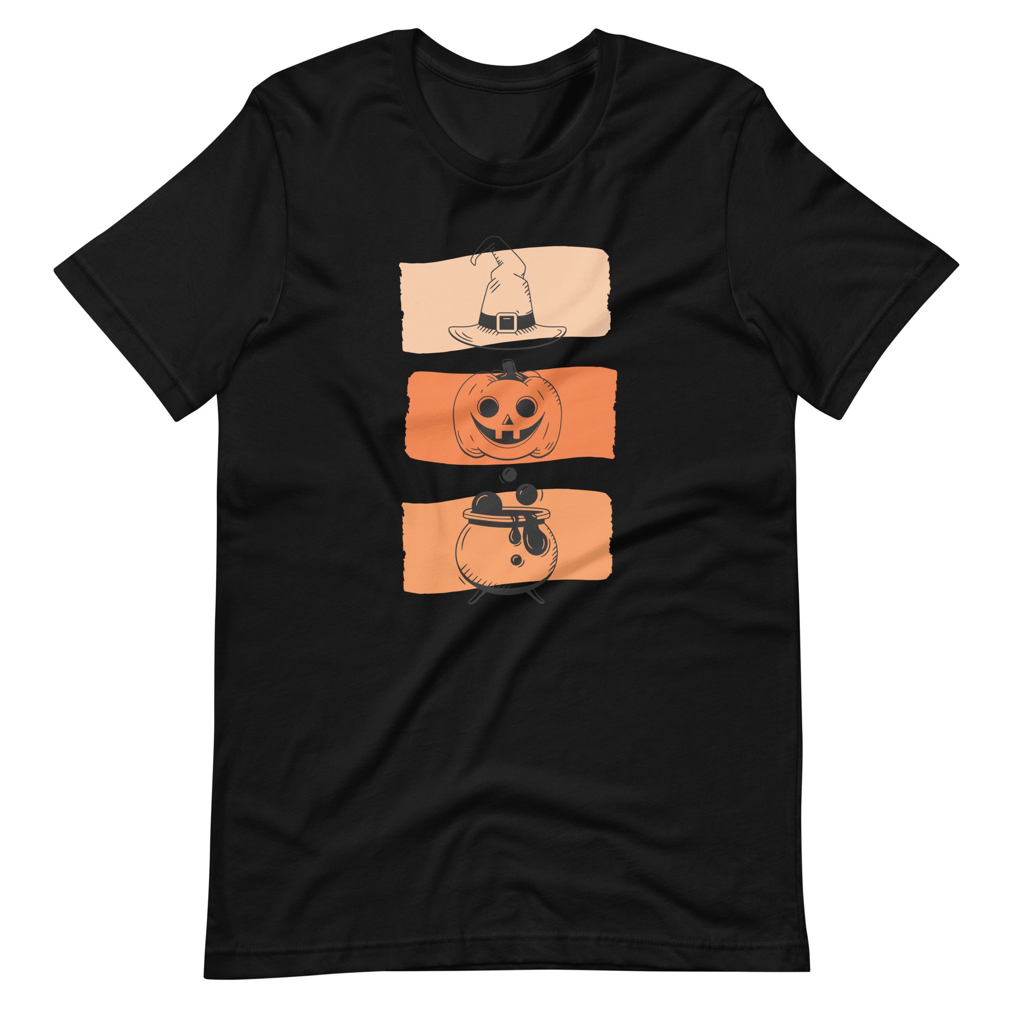 Unisex Staple T-Shirt - Halloween Edition