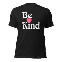 Unisex Staple T-Shirt Be kind