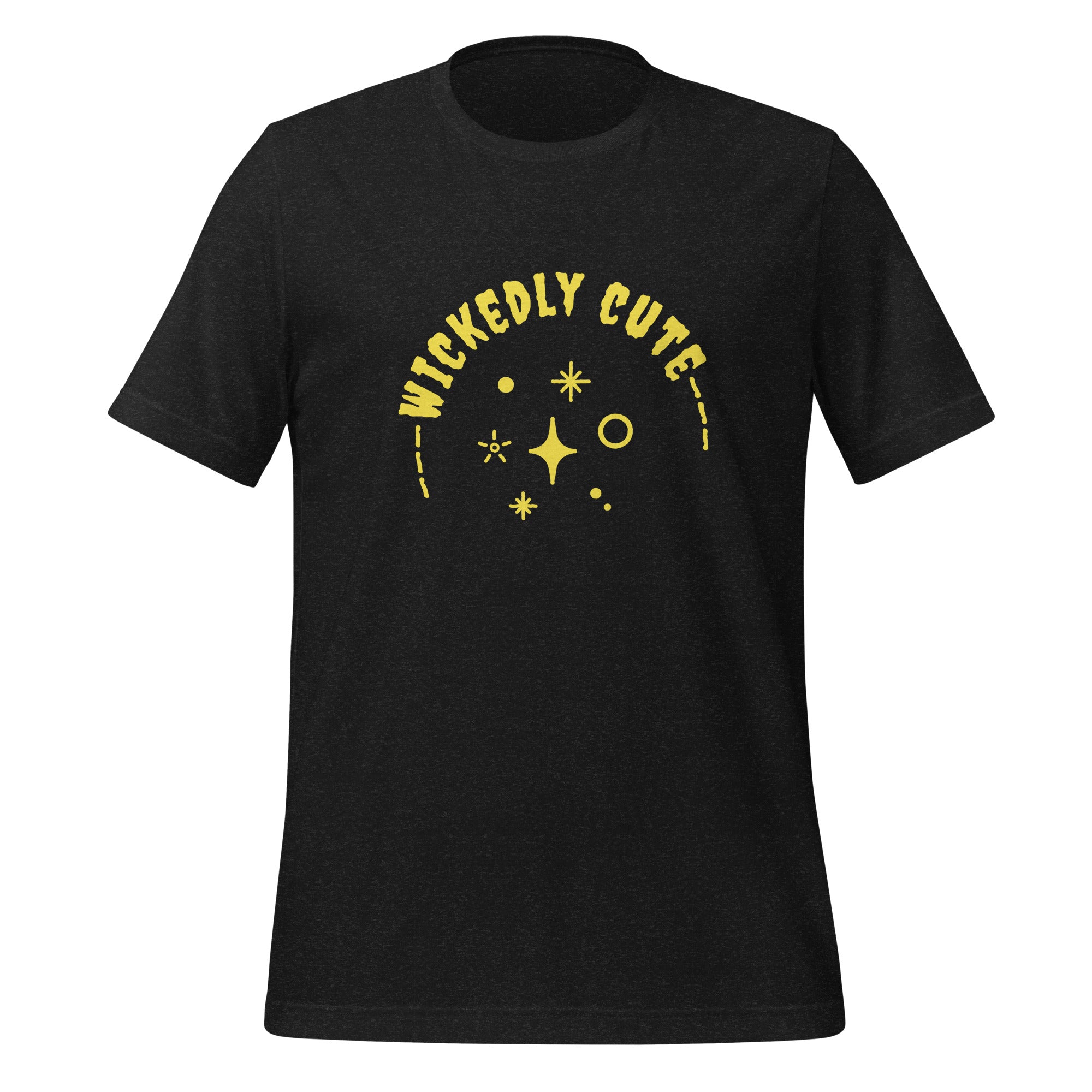 Unisex Staple T-Shirt - Wickedly Cute