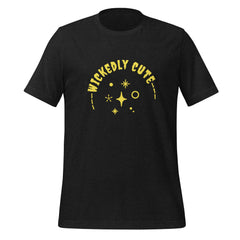 Unisex Staple T-Shirt - Wickedly Cute