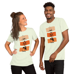 Unisex Staple T-Shirt - Halloween Edition