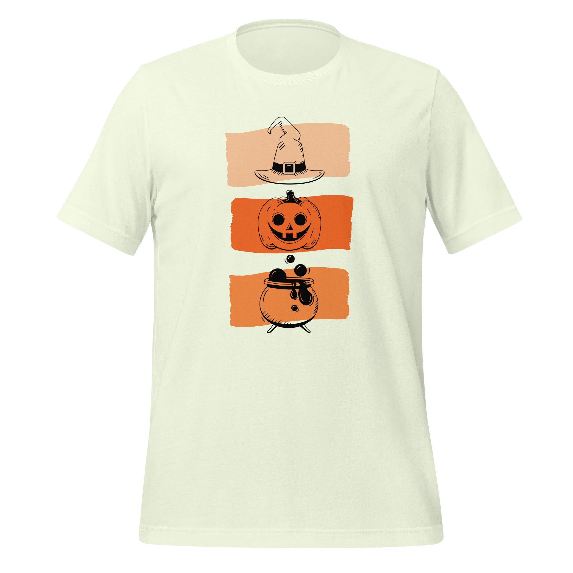 Unisex Staple T-Shirt - Halloween Edition