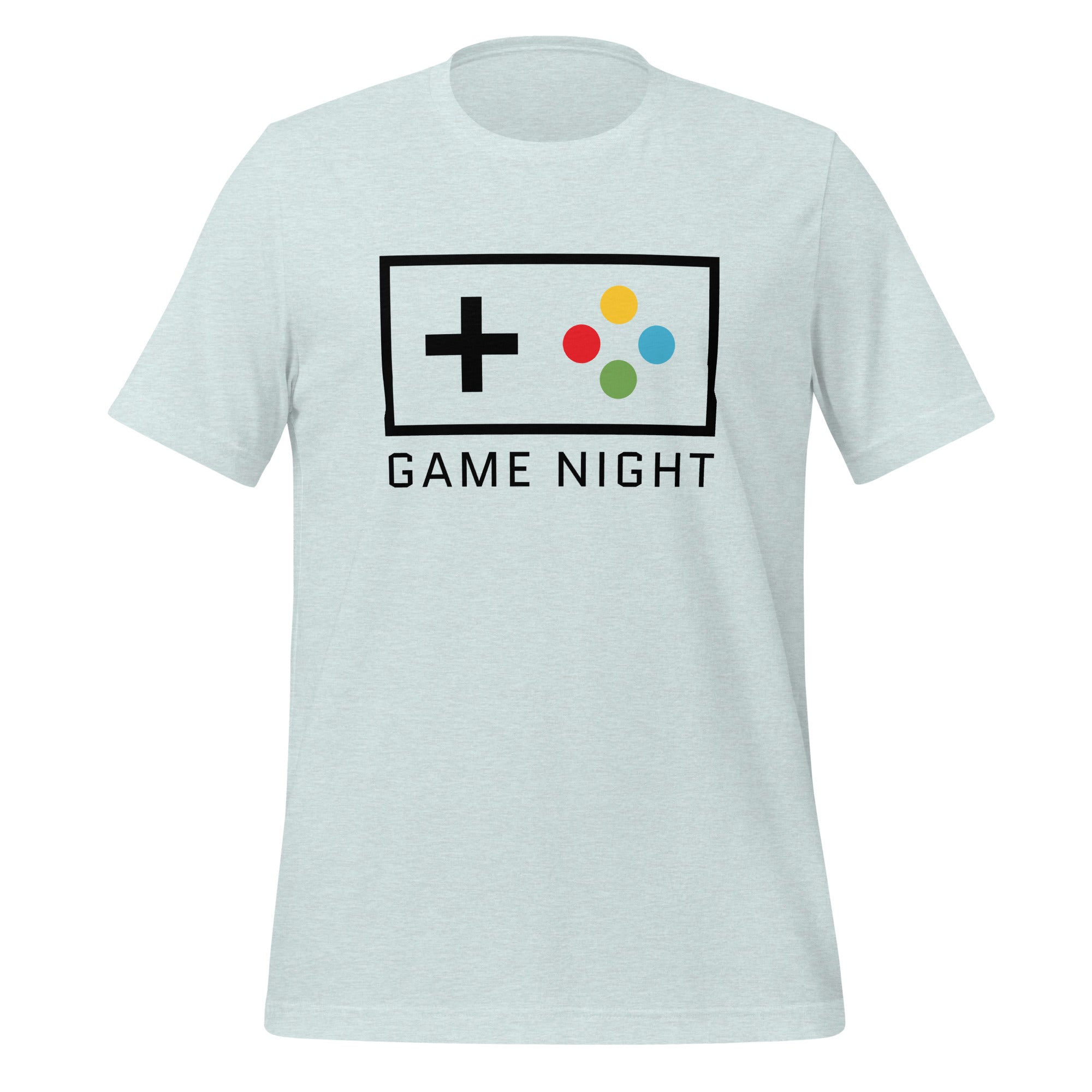 Game Night Unisex Staple T-Shirt!