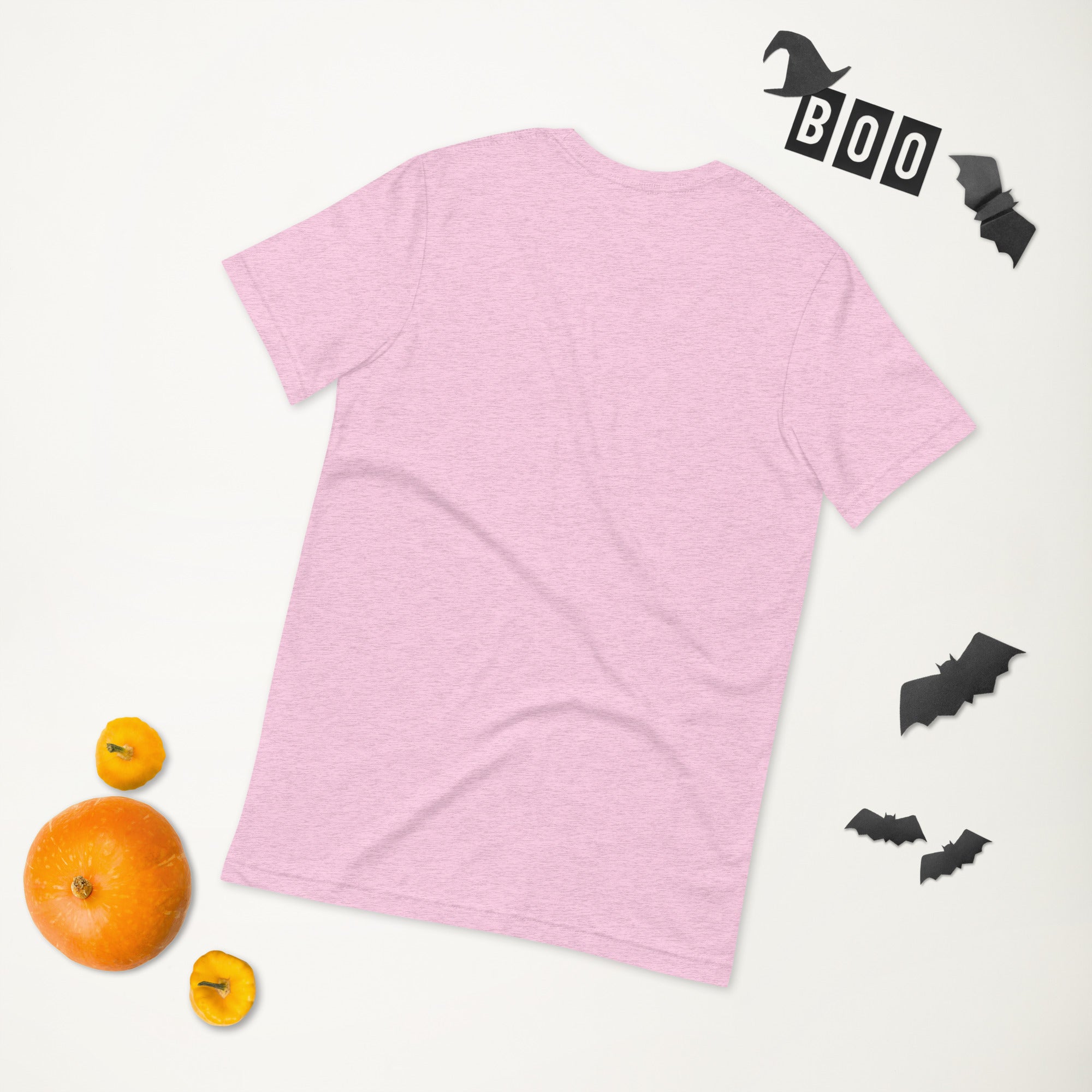 Unisex Staple T-Shirt - Halloween Puns “Bootiful”