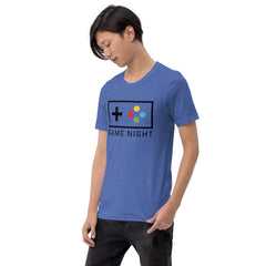 Game Night Unisex Staple T-Shirt!