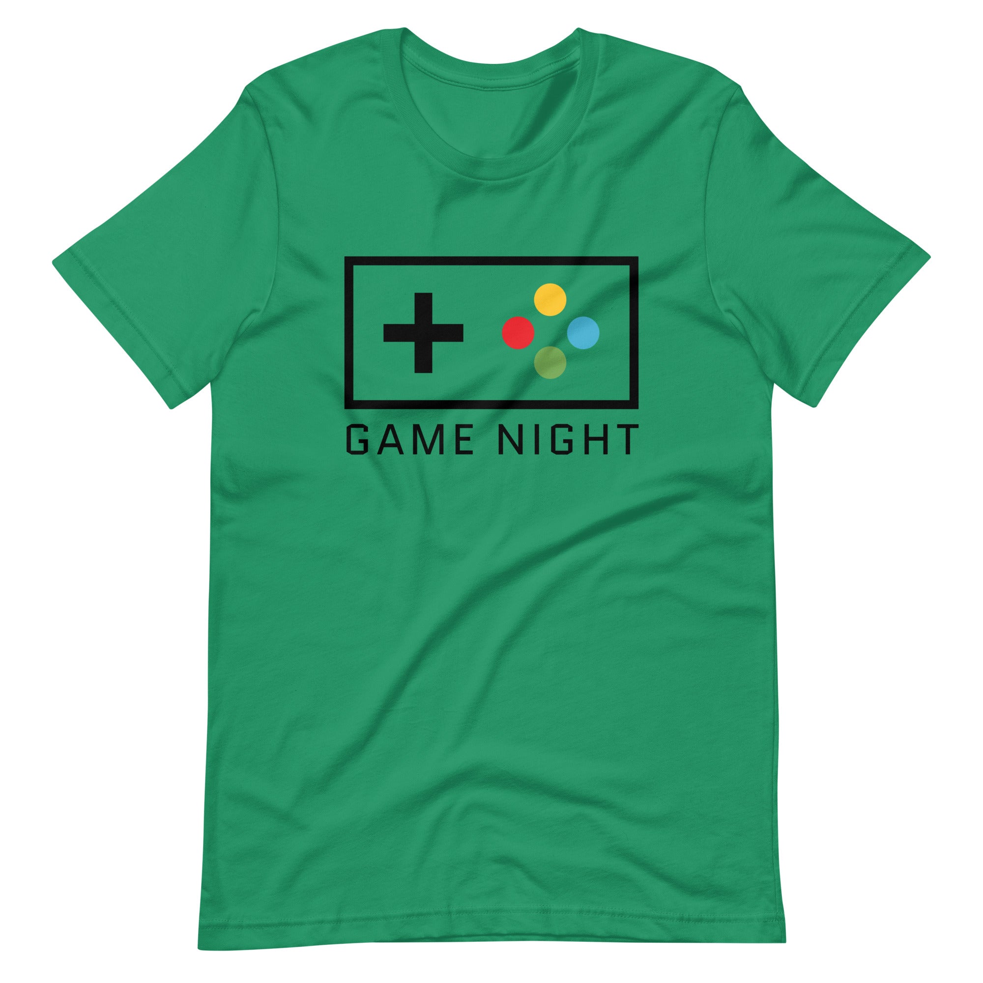 Game Night Unisex Staple T-Shirt!