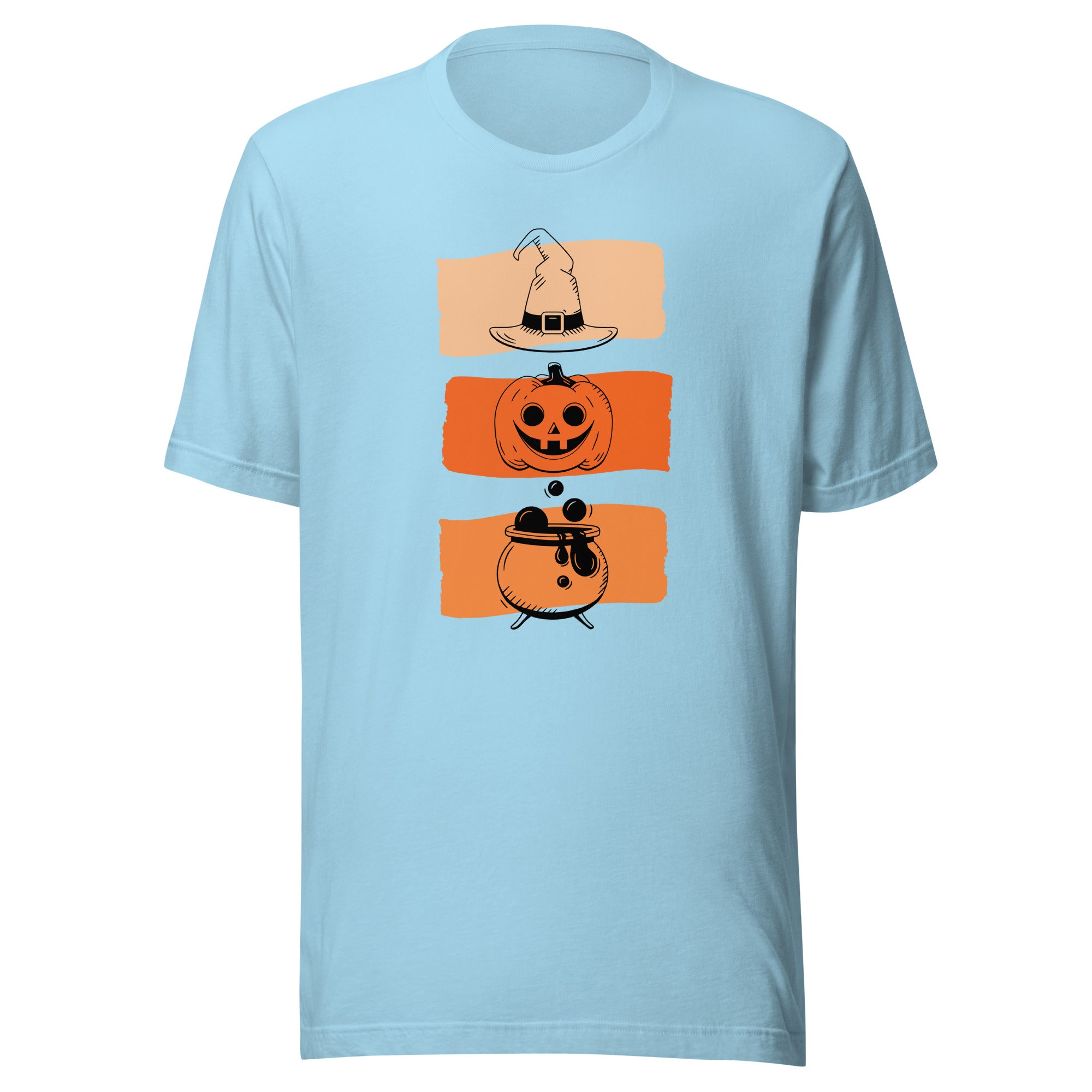 Unisex Staple T-Shirt - Halloween Edition