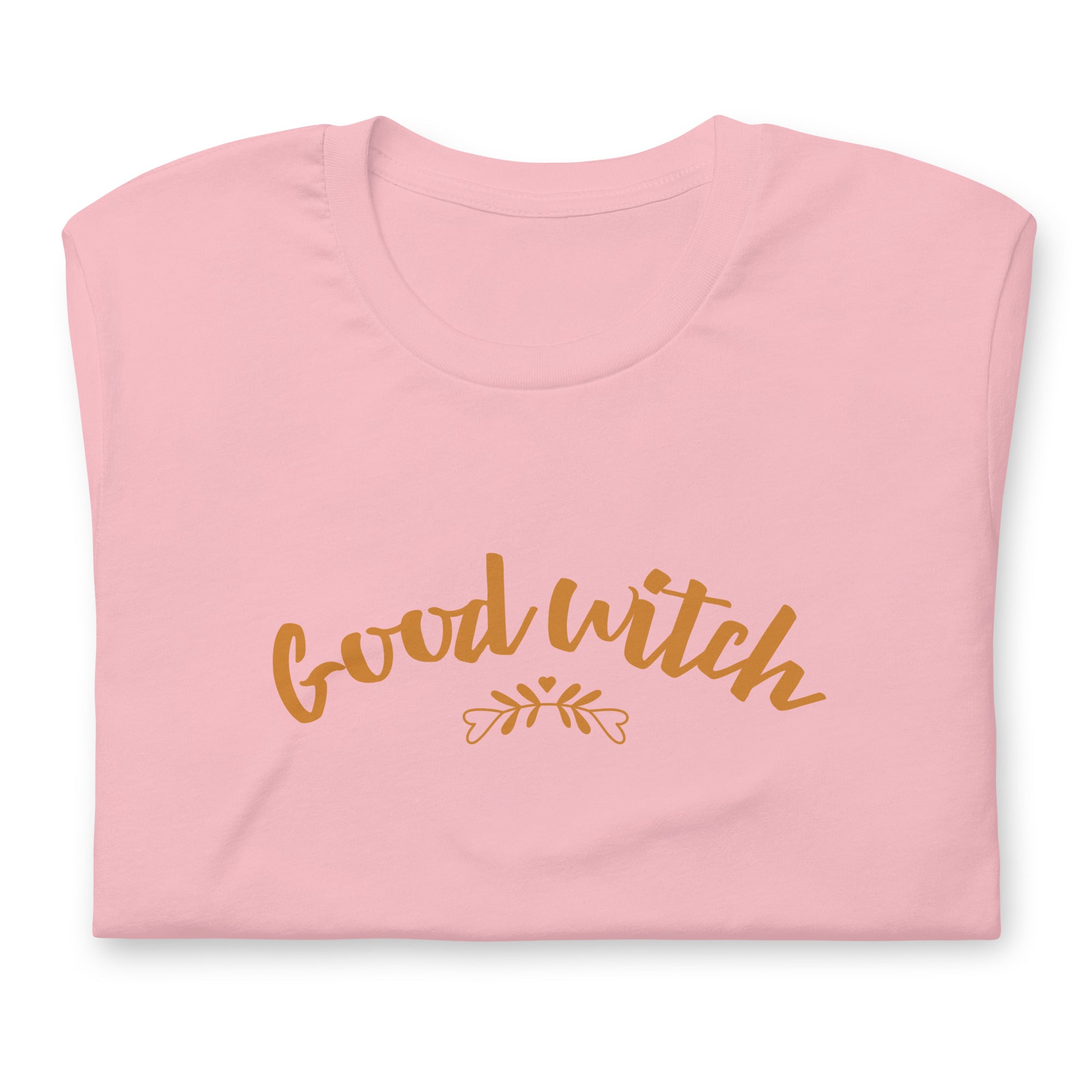 Unisex Staple T-Shirt - “Good Witch”