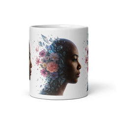 Bloomed Identity Ceramic Mug Collection