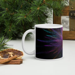 Starlight Scatter Ceramic Mug