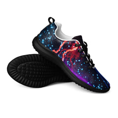 Galaxy Stride Ultralight Flyknits Women’s athletic shoes