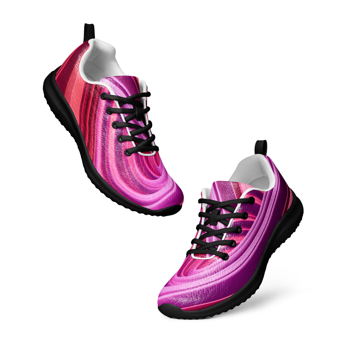 Crimson Drift Ultralight Flyknits Women’s athletic shoes