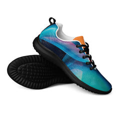 Bold Color Fusion Ultralight Flyknits Women’s athletic shoes