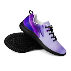 Violet Drift Ultralight Flyknits Women’s athletic shoes