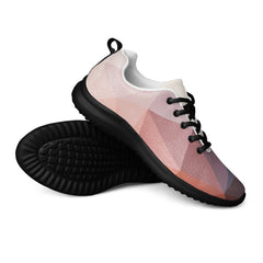 GeoFade Ultralight Flyknits Women’s athletic shoes