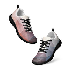 GeoFade Ultralight Flyknits Women’s athletic shoes