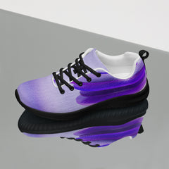 Violet Drift Ultralight Flyknits Women’s athletic shoes