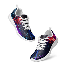 Galaxy Stride Ultralight Flyknits Women’s athletic shoes
