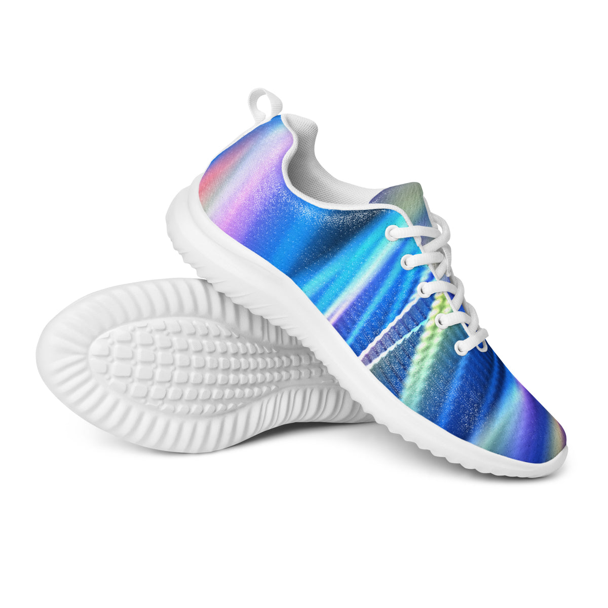 Prism Pulse Ultralight Flyknits Women’s athletic shoes