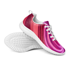 Crimson Drift Ultralight Flyknits Women’s athletic shoes