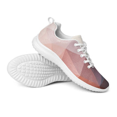 GeoFade Ultralight Flyknits Women’s athletic shoes